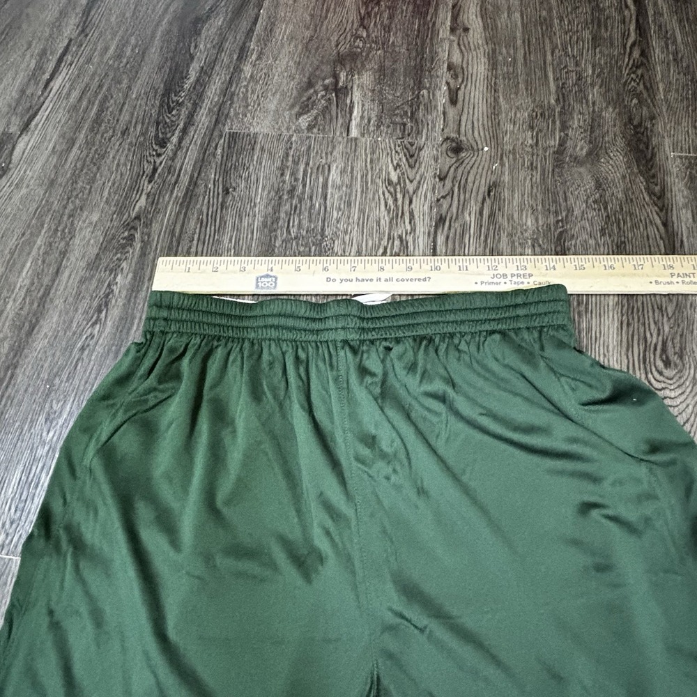 Under Armour UA Eagles Bills Eagles Chiefs Packers Football Shorts Size M - Picture 4 of 6